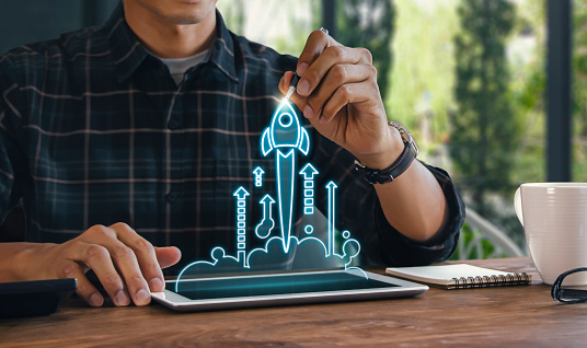ABD'de 'Start-Up' Yasa Tasarısı Yenilendi...