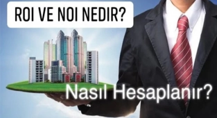ABD'de Yatırım Tüyoları! ROI ve NOI Hesaplama