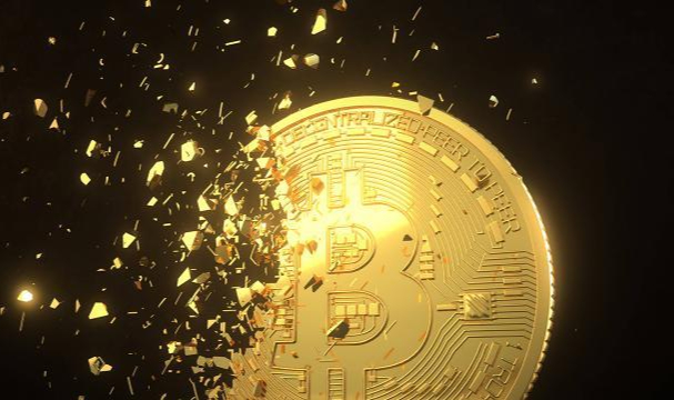 ABD'den Kripto Para Borsası Suex'e Yaptırım