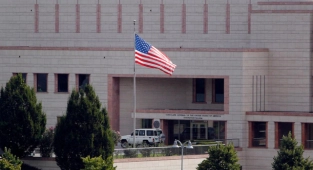 ABD Konsolosluğu İstanbul'da Tamirci Arıyor