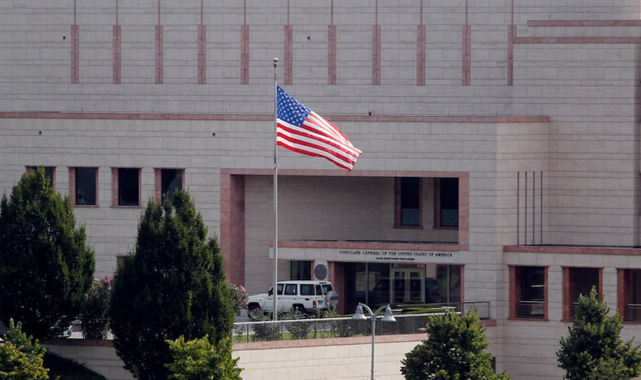 ABD Konsolosluğu İstanbul'da Tamirci Arıyor