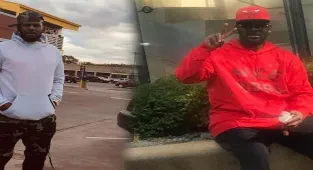 ABD'li ünlü şarkıcı R. Kelly, fuhuştan suçlu bulundu