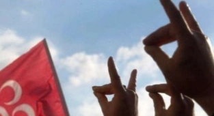 ABD Temsilciler Meclisi Ülkü Ocakları Kararını Verdi!