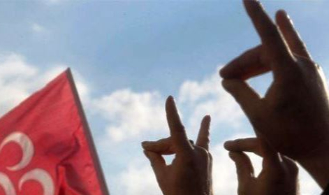 ABD Temsilciler Meclisi Ülkü Ocakları Kararını Verdi!