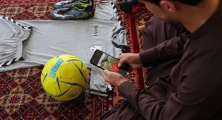 ABD Uçağından Düşen Futbolcunun Ailesi Adalet İstiyor