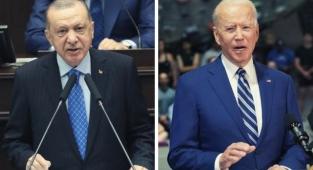 ABD ve Türkiye Arasında Neler Oluyor?