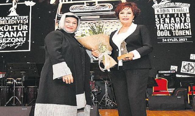 Açılışa katıldılar
