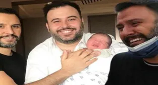 Acısı dinmiyor! Alişan'dan kardeşinin mezarına ziyaret