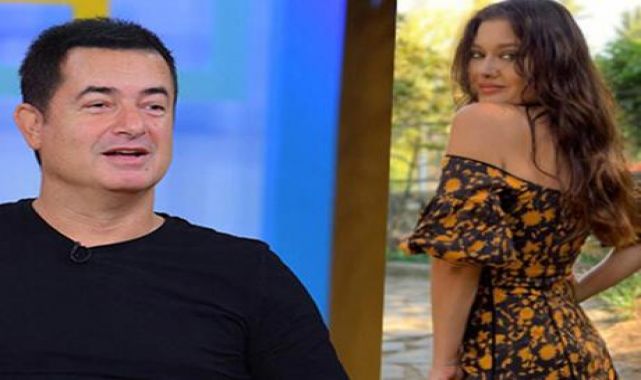 Acun Ilıcalı ve Nurgül Yeşilçay'ın aynı filmde oynadığı görüntüler gündem oldu