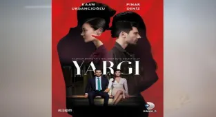 Afişi yayınlandı
