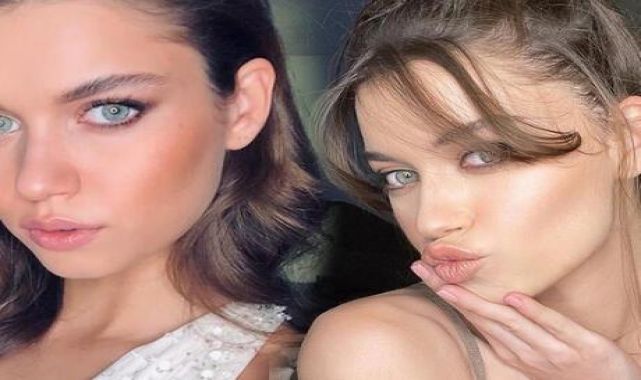 Afra Saraçoğlu tiyatroyu seçti! İşte yeni projesi...