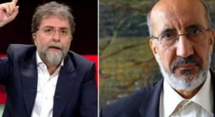 Ahmet Hakan Abdurrahman Dilipak'ı fena kızdıracak
