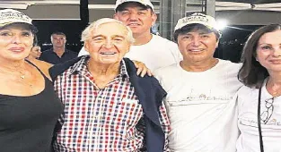 Aile buluşması