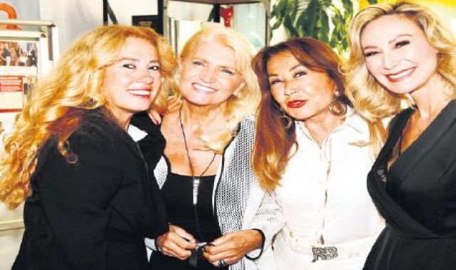 Akşamüstü buluşması