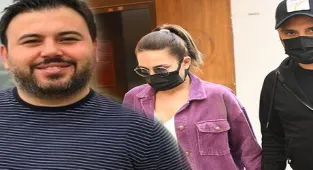 Alişan'ın matemi devam ediyor