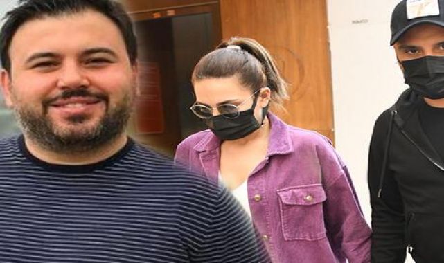 Alişan'ın matemi devam ediyor