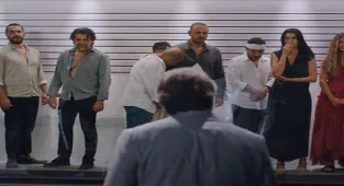 Aman Reis Duymasın oyuncuları ve konusu! Aman Reis Duymasın filmi ne zaman, nerede çekildi?