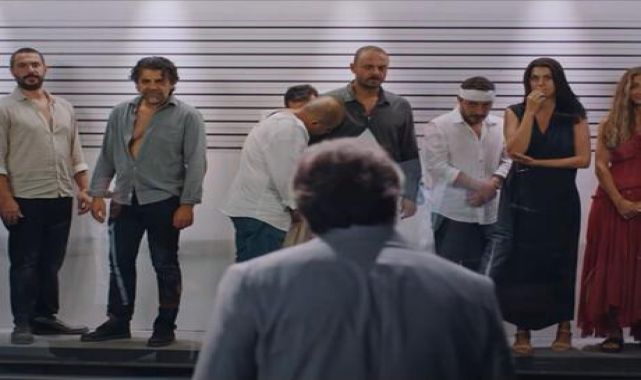 Aman Reis Duymasın oyuncuları ve konusu! Aman Reis Duymasın filmi ne zaman, nerede çekildi?