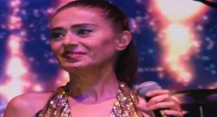 Ameliyat olan Yıldız Tilbe'nin sağlık durumu!