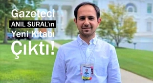 'Amerika'da İz Bırakan Türkler' Kitapçılarda...