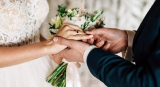 Amerika'da Nikah Tarihleri "11 Eylül"e Alınıyor