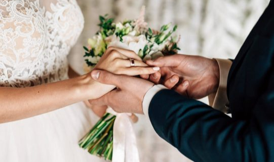 Amerika'da Nikah Tarihleri "11 Eylül"e Alınıyor