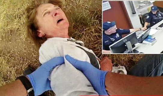 Amerika'da Polis Şiddetine 3 Milyon Dolar Tazminat