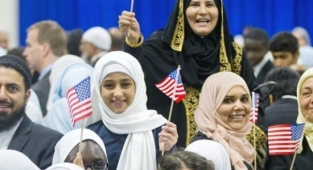 Amerikalı Müslümanların 11 Eylül Raporu