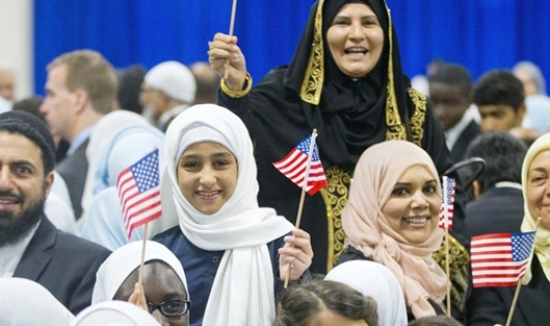 Amerikalı Müslümanların 11 Eylül Raporu