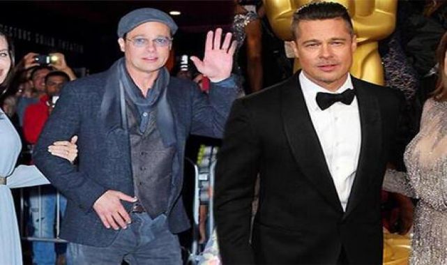 Angelina Jolie'den Brad Pitt açıklaması: Güvenliğimizden endişe ettim