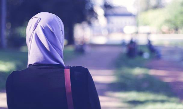 Anket: ABD'de İslam Karşıtlığı Yükselişte