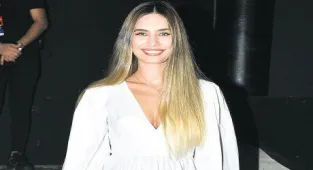 Anları yaşamak istiyor