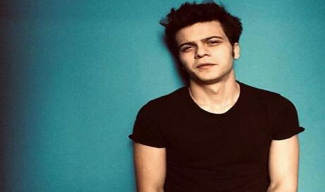 Arif Güloğlu'nu duygulandıran sürpriz