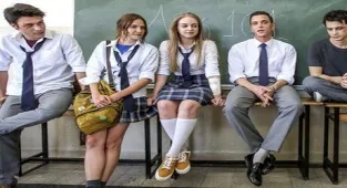 AŞK 101 2. sezon ne zaman başlayacak? AŞK 101 konusu ve oyuncu kadrosu...