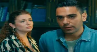 Aşkın Tarifi final mi yapıyor, neden bitiyor? Aşkın Tarifi oyuncuları