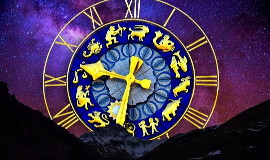 Astroloji Gerçekten Gelecekten Haber Veriyor mu?