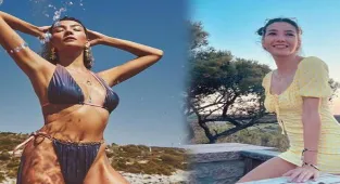 Aybüke Pusat: Peki bunu görmüş müydünüz?