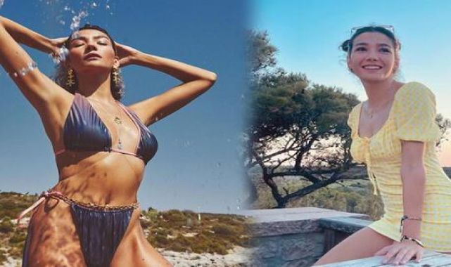 Aybüke Pusat: Peki bunu görmüş müydünüz?
