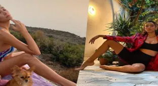 Aybüke Pusat: Yaz bitti derken başıma gelenler