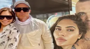 Ayda Field, Türkçe derslerine devam ediyor