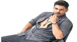 ‘Aynasız’ Tolgahan