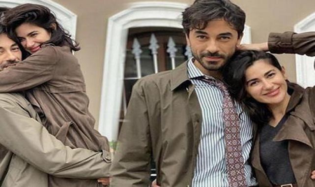 Ayrılık iddiaları sonrası Gökhan Alkan'dan ilk paylaşım