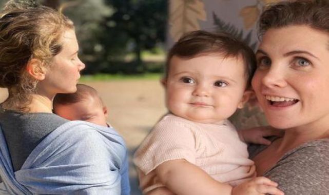 Ayşecan Tatari 'bakımsızsın' yorumlarına sert çıktı!
