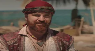 Barbaroslar Akdeniz'in Kılıcı 2. bölüm fragmanı! Barbaroslar 1. bölüm full izle...