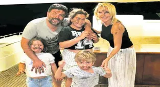 Barıştılar