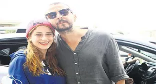 Baş başa alışveriş