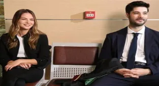 'Benim Hayatım' dizisi sete çıktı