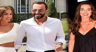 Bensu Soral ilk kez açıkladı: Evliliğimizle ilgili hassas bir dönemdeyiz