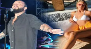 Berkay'dan Survivor Aleyna Kalaycıoğlu açıklaması!