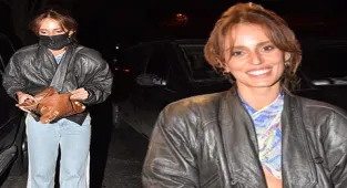 Bestemsu Özdemir'den 'evlilik' sorusuna yanıt!